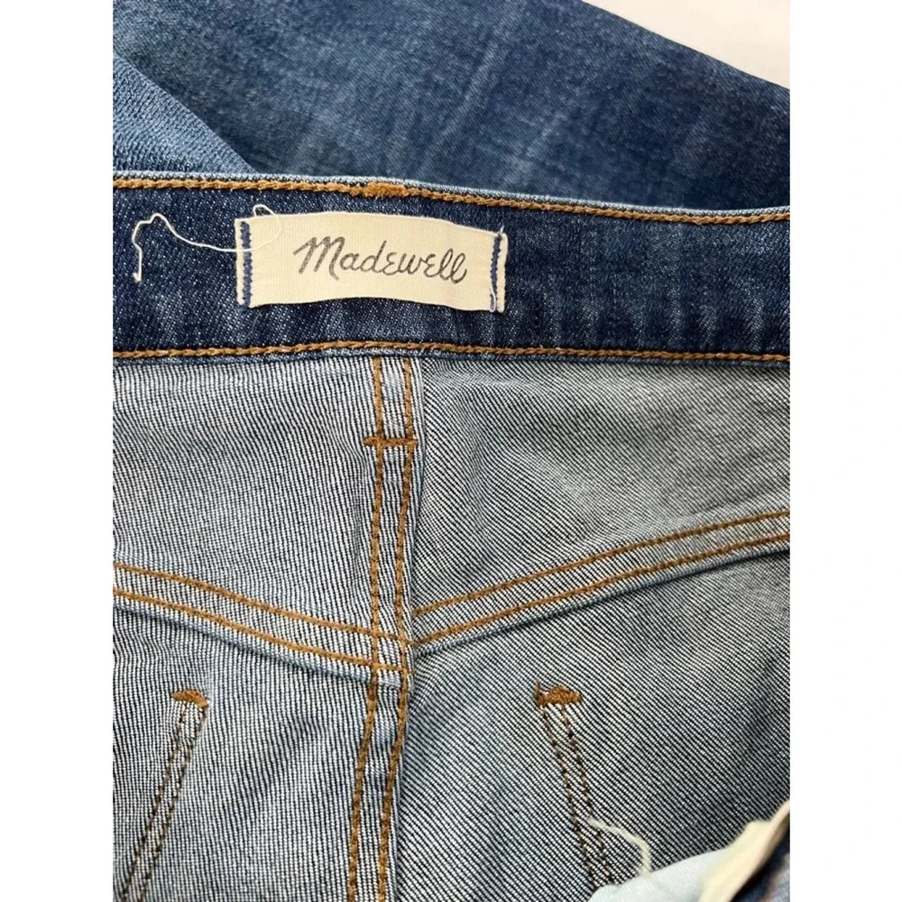 Madewell we took